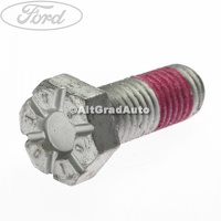 Surub prindere fuzeta spate Ford Tourneo Connect Mk1 1.8 Di