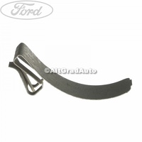 Clema elastica panou grila parbriz Ford Fiesta MK6 1.25