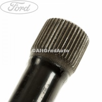 Bara torsiune stanga fata Ford Ranger MK1 2.5 D 4x4