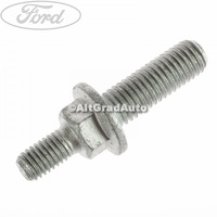 Prezon cutie viteza 5 trepte MTX75 Ford Tourneo Connect 2002 1.8 Di