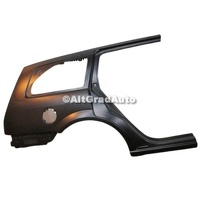 Panou aripa spate dreapta 5 usi combi Ford Mondeo MK3 2.0 TDCi