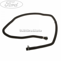 Furtun lichid racire la vas expansiune Ford Kuga Mk1 2.0 TDCi