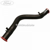 Furtun lichid servodirectie de la vas la pompa Ford S-Max MK1 2.5 ST