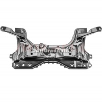 Punte fata RS Ford Focus MK1 RS