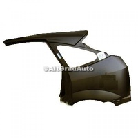 Panou aripa spate stanga 5 usi hatchback Ford Focus MK1 1.4 16V