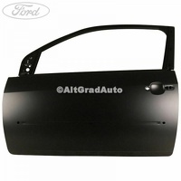 Usa fata stanga 3 usi Ford Fiesta MK5 1.25 16V