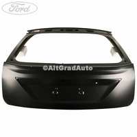 Hayon 3/5 usi hatchback Ford Focus MK2 1.4