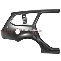 Panou aripa spate dreapta combi Ford Focus MK2 1.4
