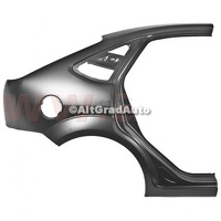 Panou aripa spate dreapta 5 usi hatchback Ford Focus MK2 1.4
