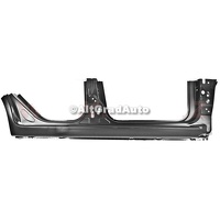 Prag metalic dreapta 5 usi / 4 usi berlina Ford Focus MK2 1.4