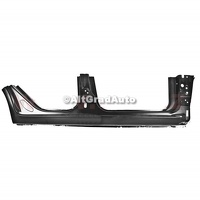 Prag metalic dreapta combi Ford Focus MK2 1.4
