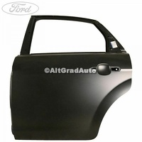 Usa spate stanga 4/5 usi Ford Focus MK2 facelift 1.4