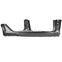 Prag metalic dreapta 4/5 usi Ford Focus MK2 facelift 1.4