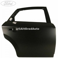 Usa dreapta spate 4/5 usi an 03/2007-10/2010 Ford Mondeo MK4 2.2 TDCi
