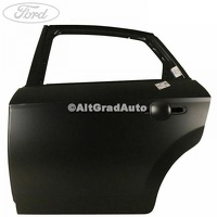 Usa stanga spate 4/5 usi an 03/2007-10/2010 Ford Mondeo MK4 2.2 TDCi