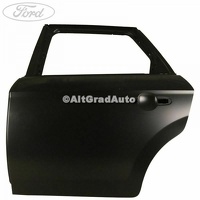 Usa stanga spate 5 usi combi an 03/2007-10/2010 Ford Mondeo MK4 2.2 TDCi