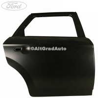 Usa dreapta spate 5 usi combi an 03/2007-10/2010 Ford Mondeo MK4 2.2 TDCi