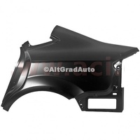 Panou aripa spate stanga 5 usi hatchback Ford Mondeo MK4 2.2 TDCi