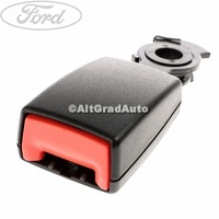 Suport centura scaun spate randul 3 Ford Galaxy MK3 2.0