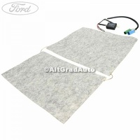 Sistem incalzire sezut scaun fata Ford Mondeo MK3 2.0 TDCi