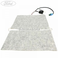 Sistem incalzire sezut scaun fata echipat cu scaun racit Ford Mondeo MK3 2.0 TDCi