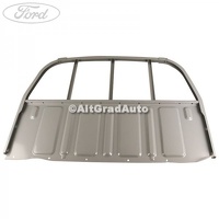 Protectie partitie bena cabina simpla Ford Ranger MK2 2.5 TDCi 4x4
