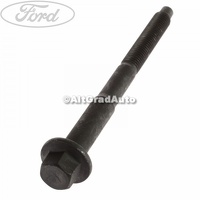 Surub prindere brida injector Ford Ranger MK2 2.5 TDCi 4x4