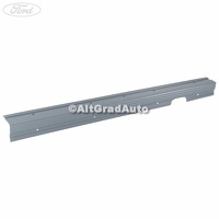 Ornament prag usa spate echipat cu covor cauciuc Ford Transit MK7 2.2 TDCi