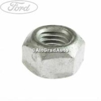 Piulita M8 prindere amortizor spate elemente clima timonerie Ford Focus MK1 1.4 16V