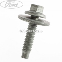 Surub prindere radiator intercooler Ford Tourneo Connect 2002 1.8 Di