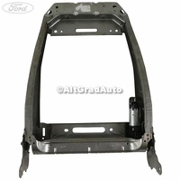 Cadru spatar scaun fata dreapta 4/5 usi reglaj 6 nivele Ford Focus C-Max 1.6
