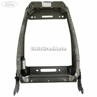 Cadru spatar scaun fata stanga 4/5 usi reglaj 6 nivele Sport Ford Focus C-Max 1.6