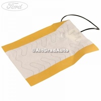 Sistem incalzire spatar scaun fata stanga Ford Transit MK6 2.0 DI