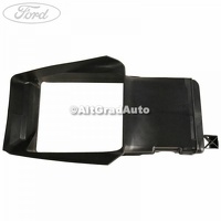 Deflector aer sub bara Ford Focus MK3 facelift 1.0 EcoBoost
