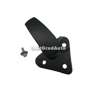 Incuietoare geam custode spate dreapta rabatabil manual Ford Galaxy MK3 2.0