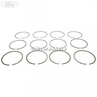 Set segmenti piston cota reparatie 0.5 Ford Ranger MK2 2.5 TDCi 4x4