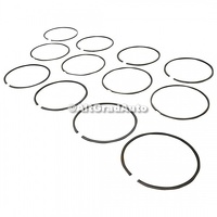 Set segmenti piston cota reparatie 0.25 Ford Ranger MK2 3.0 TDCi