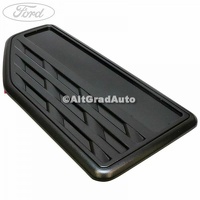 Ornament grila aripa stanga Ford Ranger MK2 2.5 TDCi 4x4