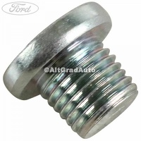 Dop chiulasa Ford Ranger 2 2.5 TDCi 4x4