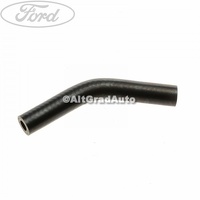 Conector scurt conducta admisie apa turbosuflanta Ford Ranger 2 2.5 TDCi 4x4