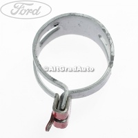 Colier cu blocare furtun apa bloc motor Ford Ranger MK1 2.5 D