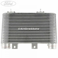 Radiator intercooler Ford Ranger 2 2.5 TDCi 4x4