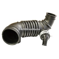 Furtun radiator intercooler stanga Ford Ranger 2 2.5 TDCi 4x4