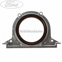 Suport metalic simering arbore cotit Ford Ranger MK1 2.5 D