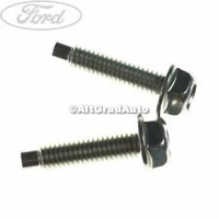 Surub prindere suport metalic simering arbore cotit Ford Ranger MK1 2.5 D