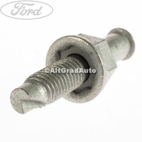 Surub cablu borna acumulator negativ Ford Focus MK3 1.0 EcoBoost