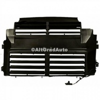 Deflector aer Active Shutter complet Ford Focus MK3 facelift 1.0 EcoBoost