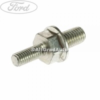 Surub prindere suport rampa injectoare Ford Transit Connect 2002 1.8 TDCi