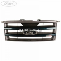 Grila radiator 32 W viridian green Ford Ranger MK2 2.5 TDCi 4x4