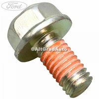 Surub prindere capac exterior extensie cutie 2WD Ford Ranger MK1 2.5 D